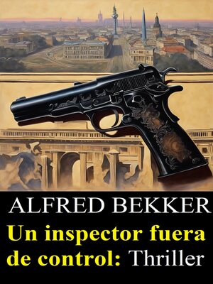 cover image of Un inspector fuera de control